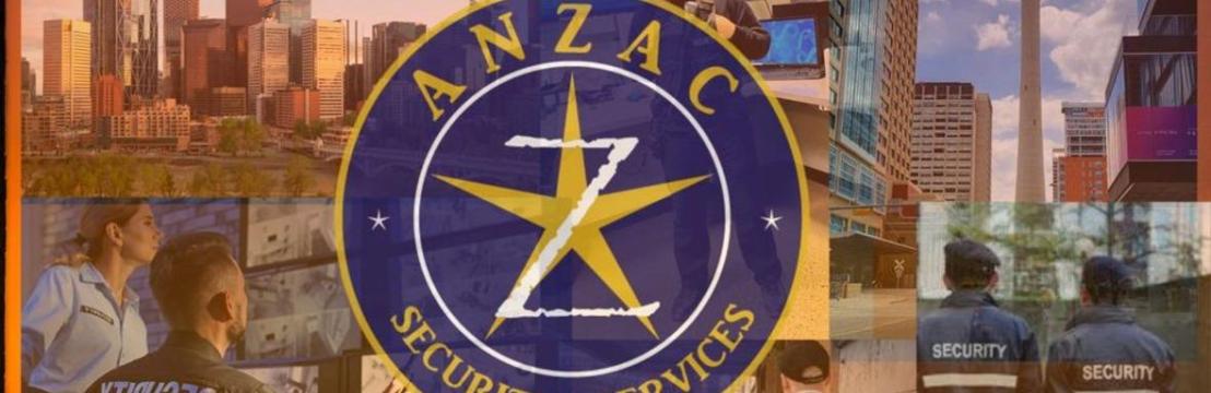 Anzac Security